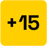 Icono 15 sets